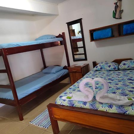Cabinas Pura Vida B&B Tour Operator Drakes Bay 外观 照片