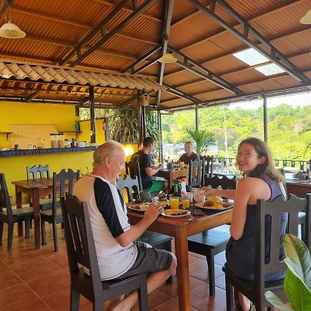 Cabinas Pura Vida B&B Tour Operator Drakes Bay 外观 照片