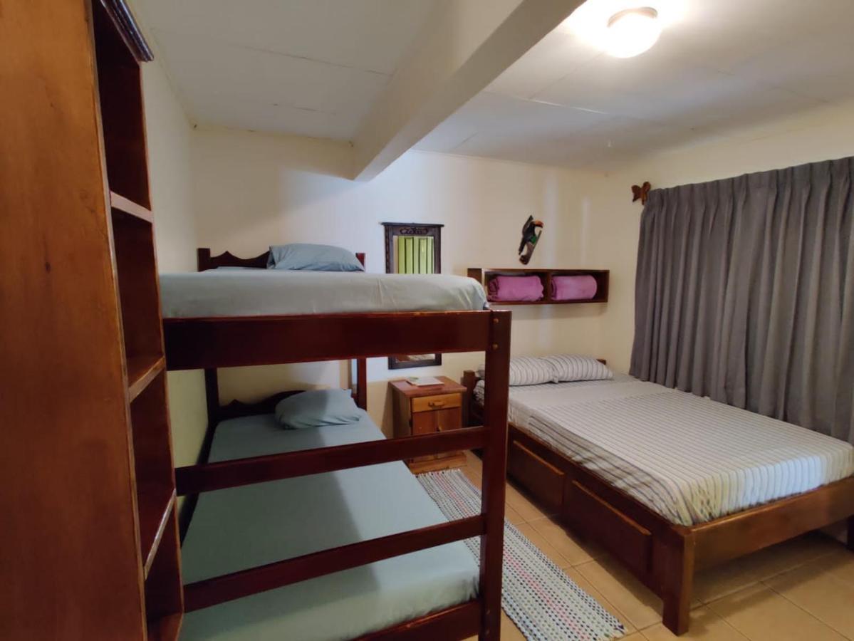 Cabinas Pura Vida B&B Tour Operator Drakes Bay 外观 照片