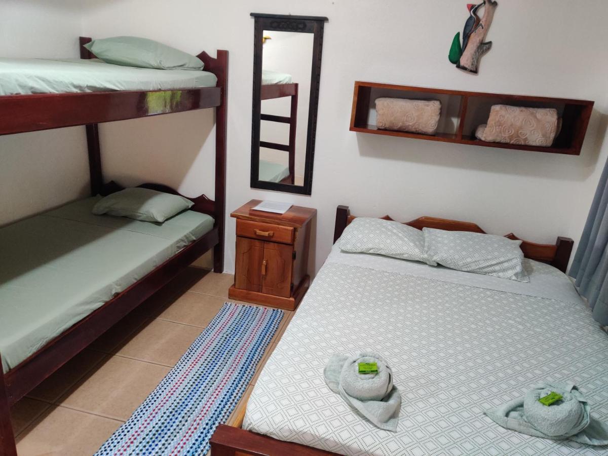 Cabinas Pura Vida B&B Tour Operator Drakes Bay 外观 照片