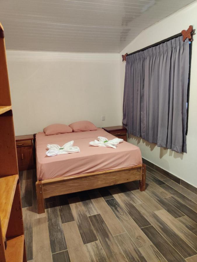 Cabinas Pura Vida B&B Tour Operator Drakes Bay 外观 照片