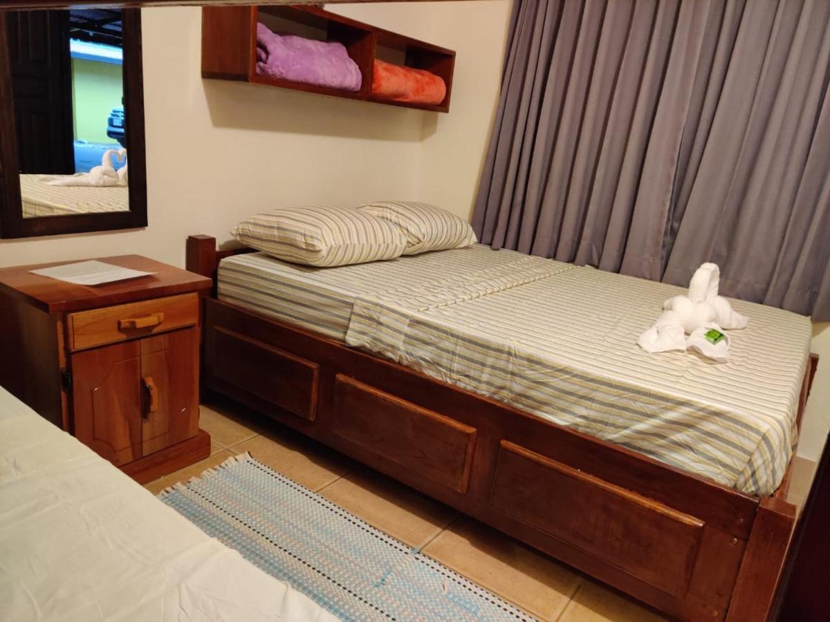 Cabinas Pura Vida B&B Tour Operator Drakes Bay 外观 照片