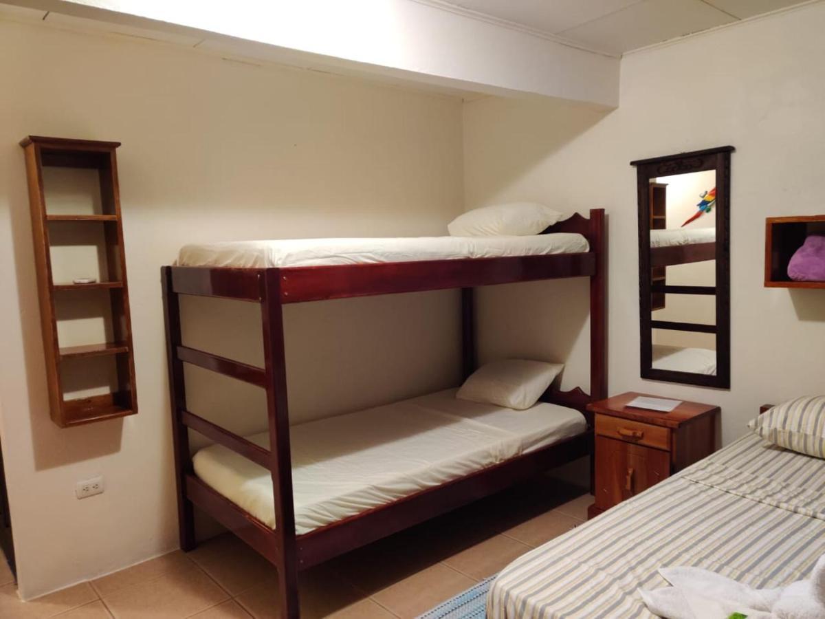 Cabinas Pura Vida B&B Tour Operator Drakes Bay 外观 照片