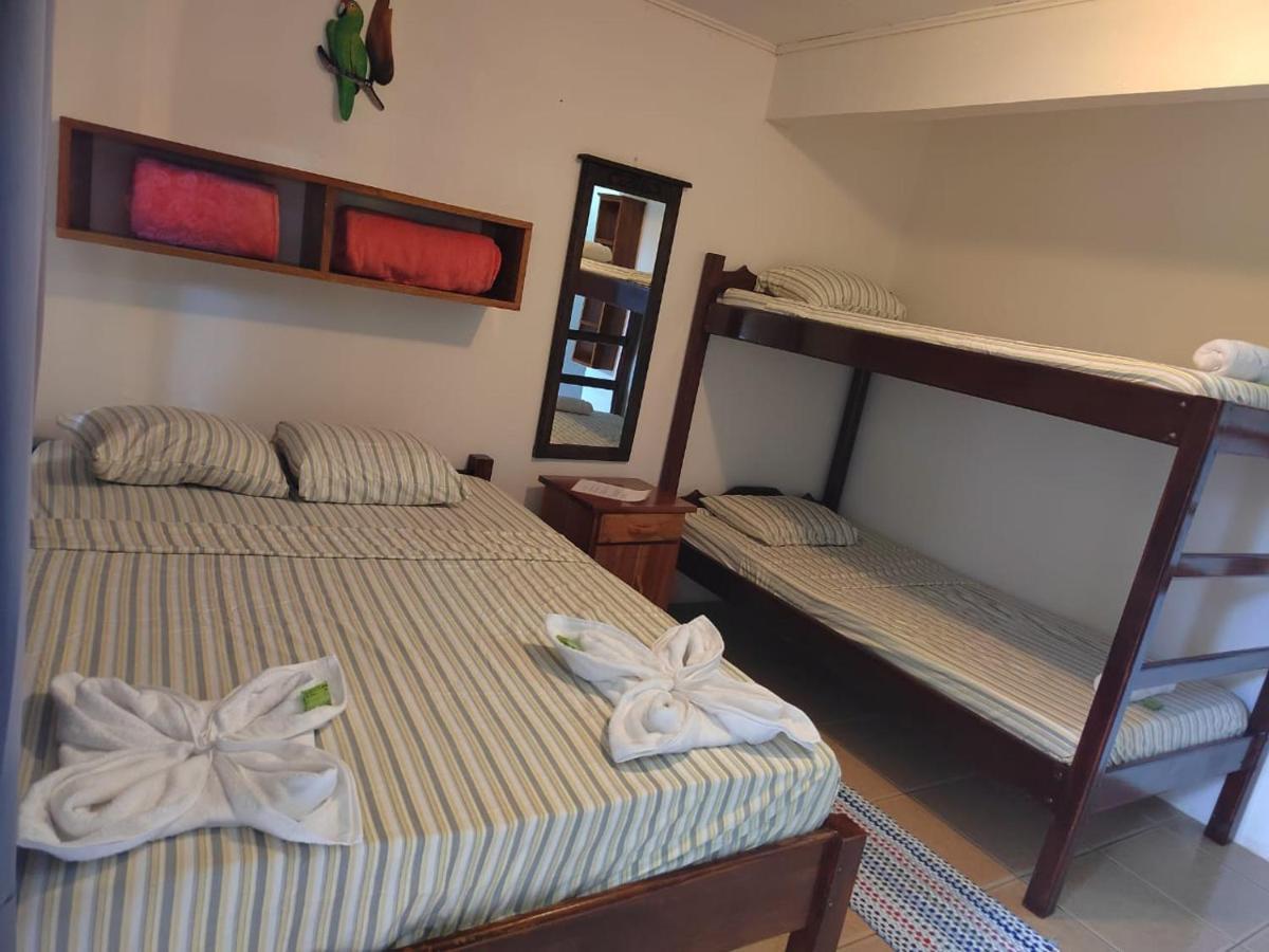 Cabinas Pura Vida B&B Tour Operator Drakes Bay 外观 照片