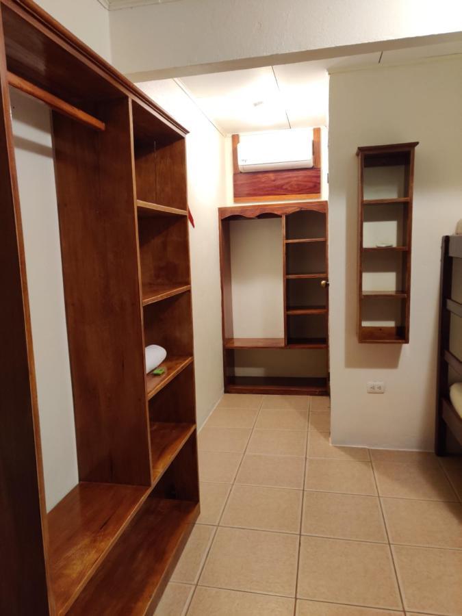 Cabinas Pura Vida B&B Tour Operator Drakes Bay 外观 照片