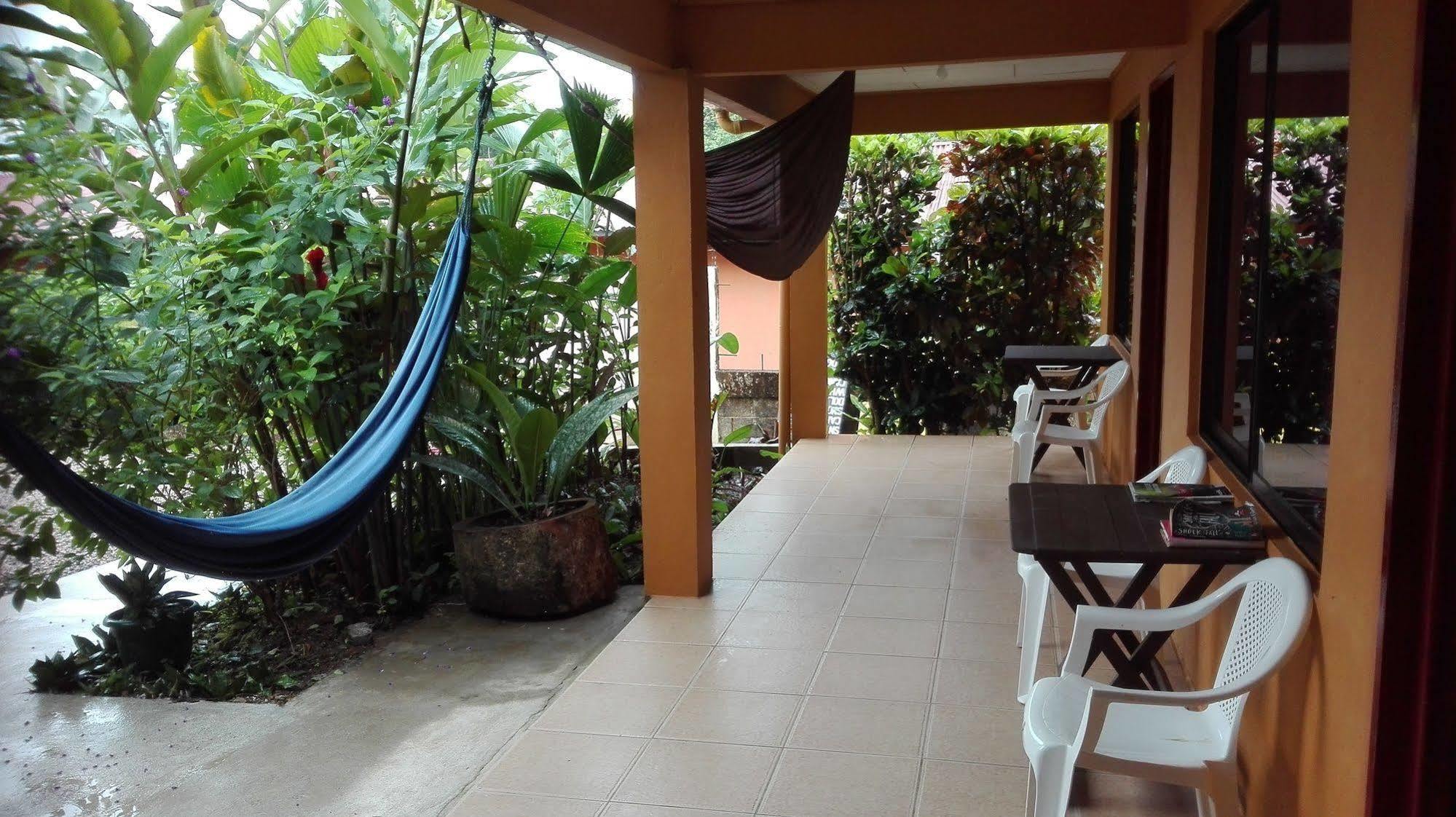 Cabinas Pura Vida B&B Tour Operator Drakes Bay 外观 照片