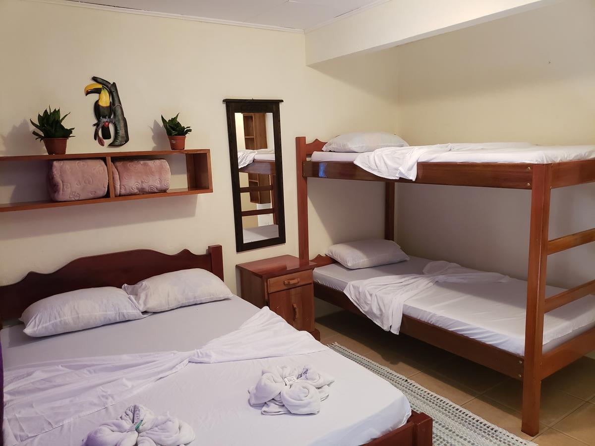 Cabinas Pura Vida B&B Tour Operator Drakes Bay 外观 照片